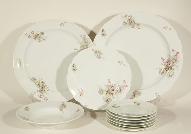 Ceramic Table Wares