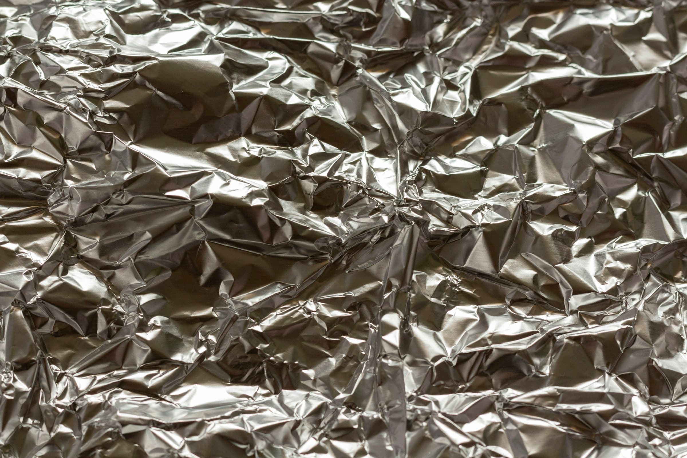 Aluminum Foils
