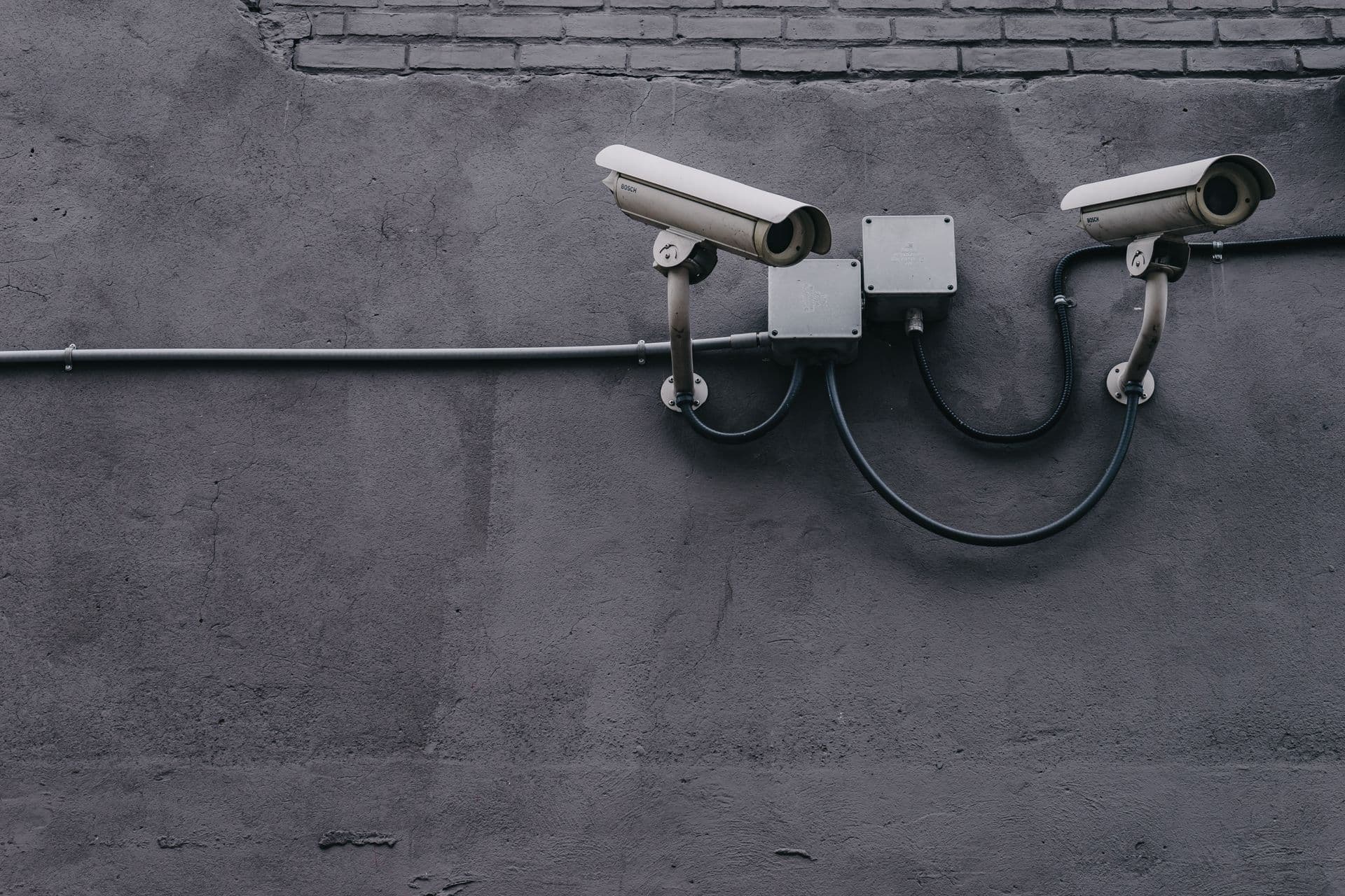 Automation & Security Solution
