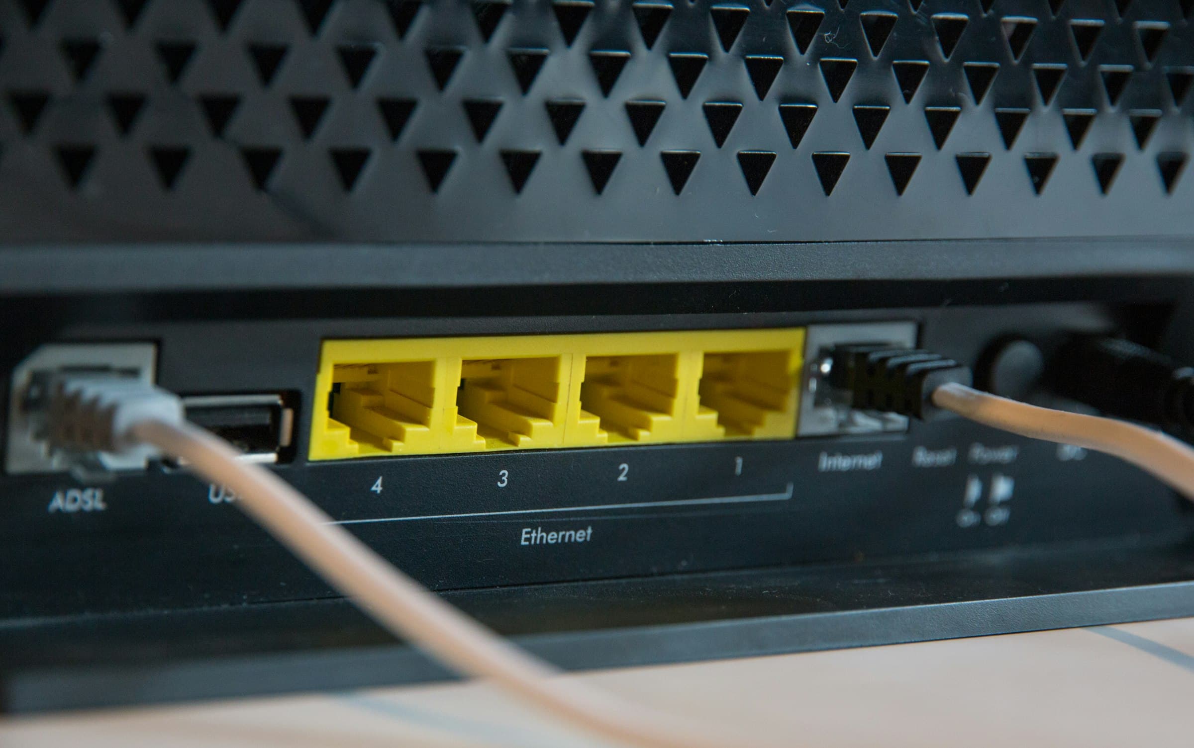 Domain & Hosting