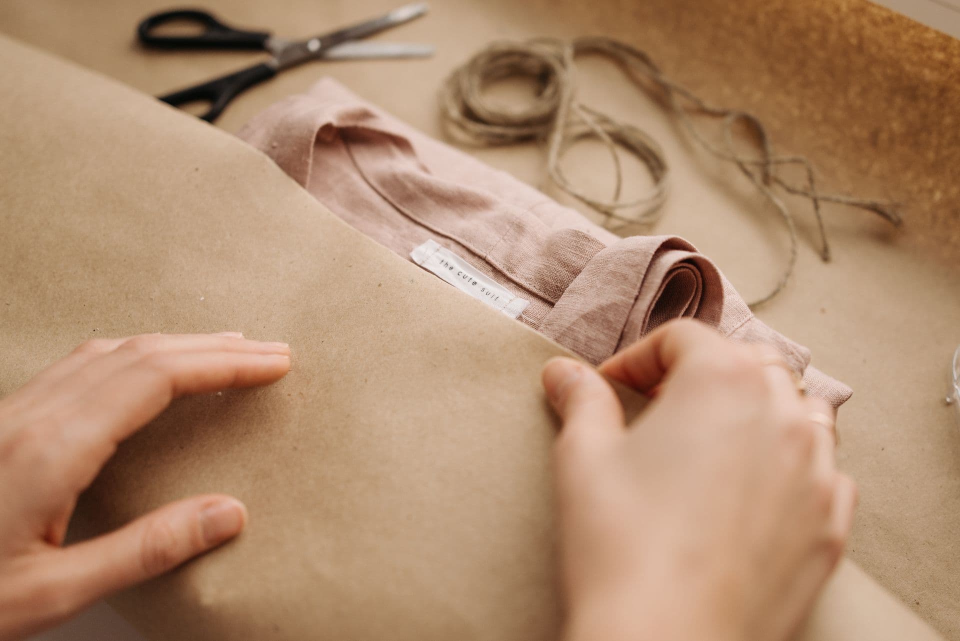 Eco Jute Creations