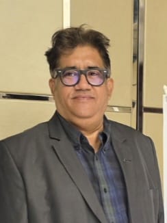 MD Rezaul Ahasan