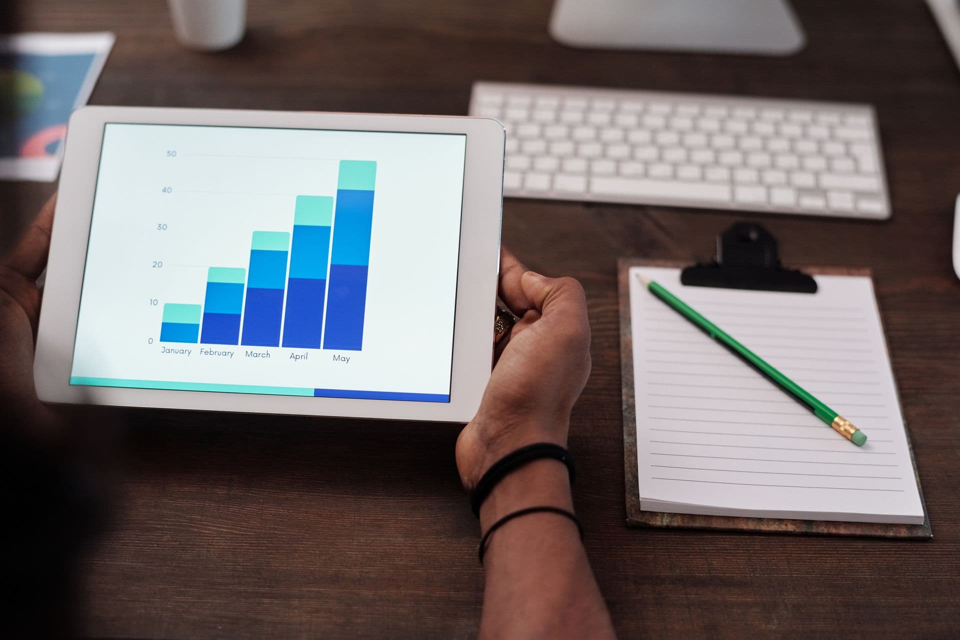 Digital Marketing & SEO