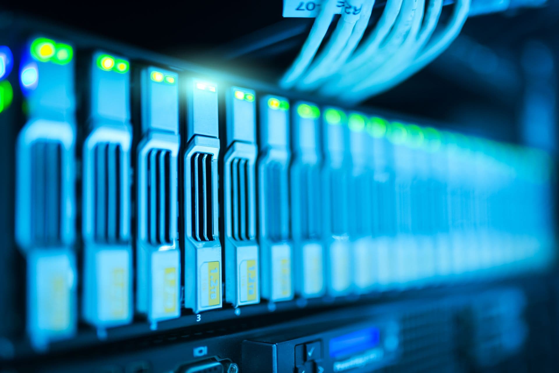 Hardware and Networking
